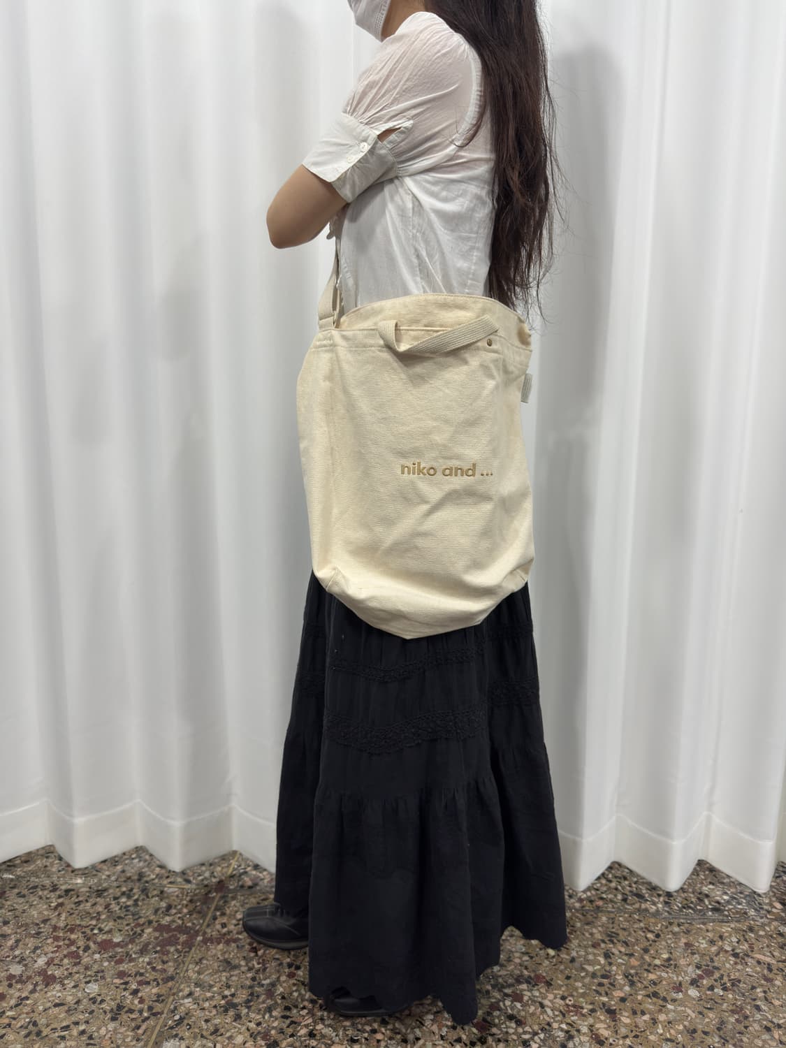 niko and… ecobag 상품이미지7