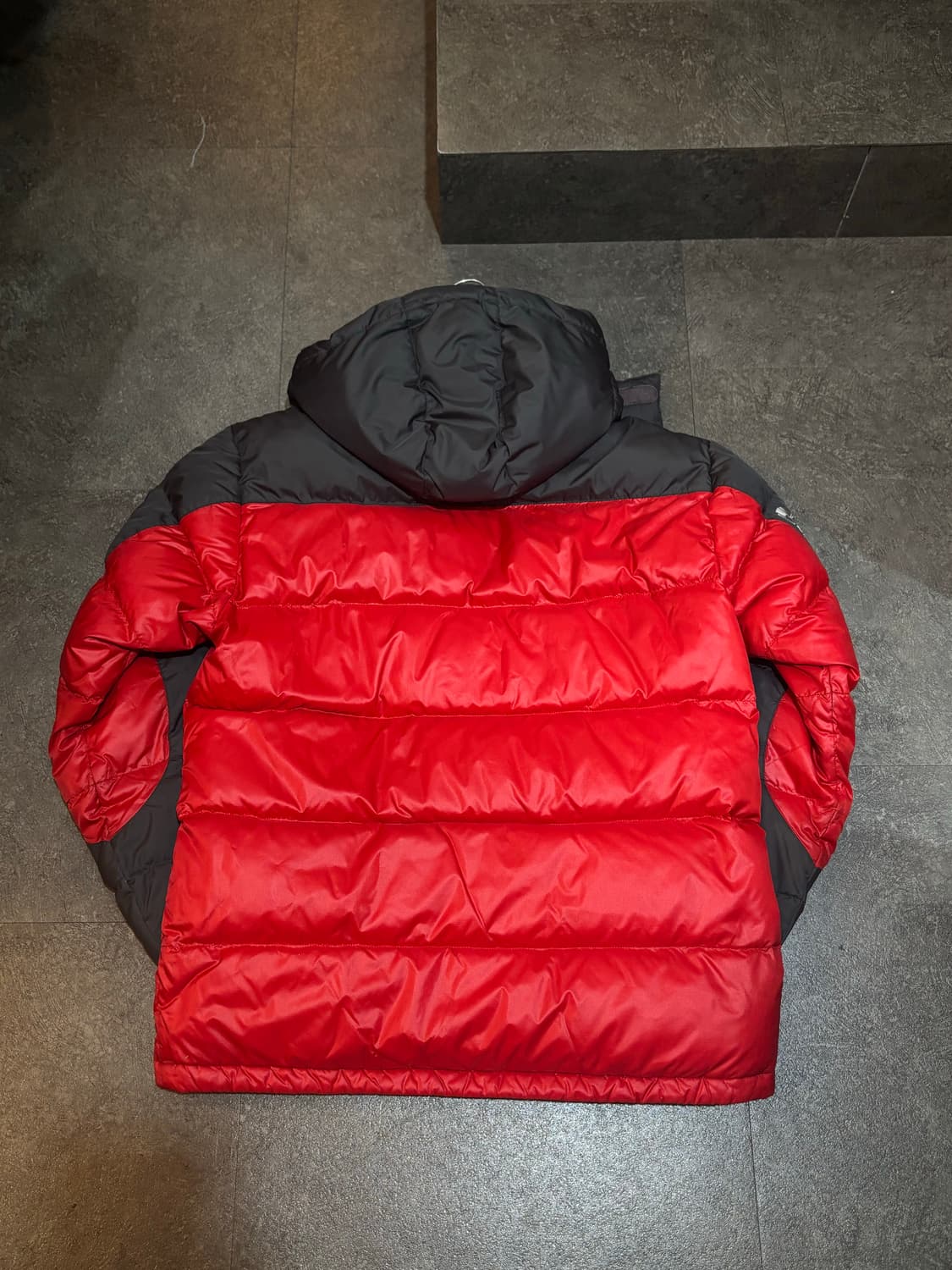 NEPA 네파 남성 오리털 패딩 105사이즈 상품이미지3