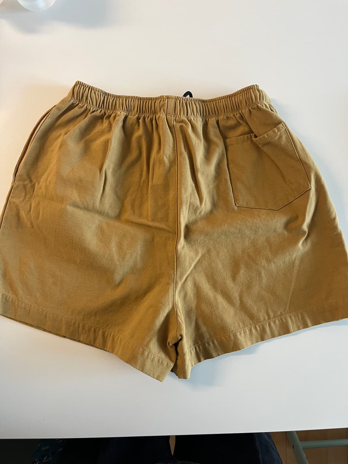 갤러리디파트먼트 쥬마 쇼츠 상품이미지2