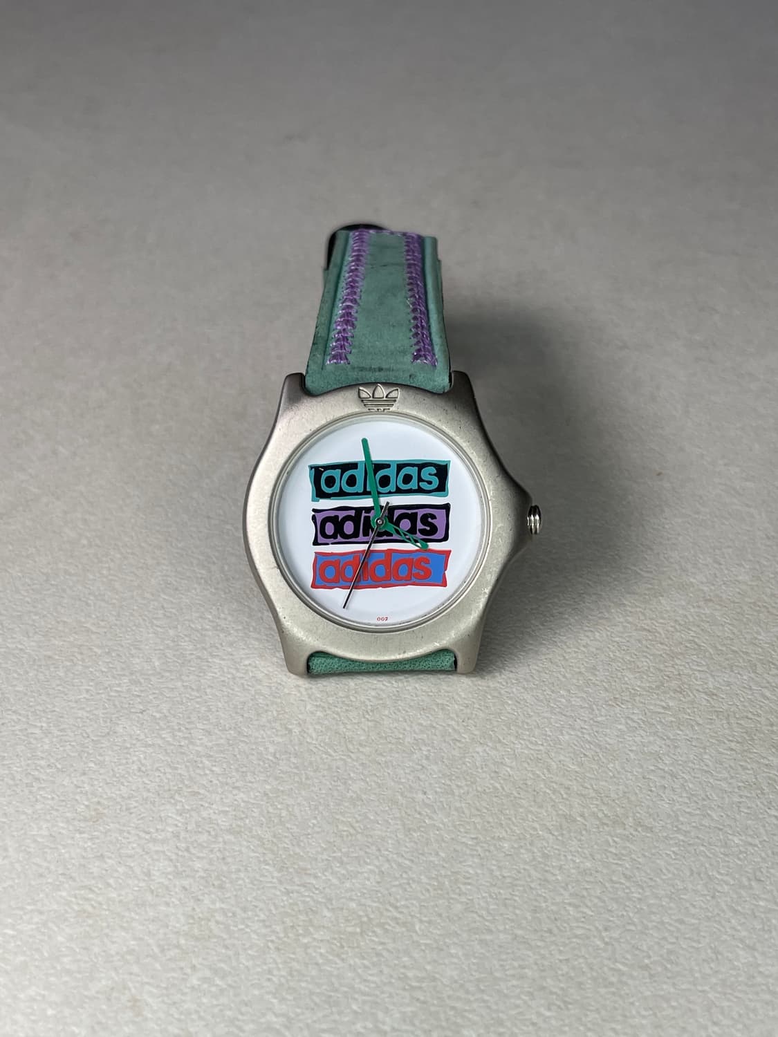 90’s 아디다스 올드스쿨 쿼츠  상품이미지1