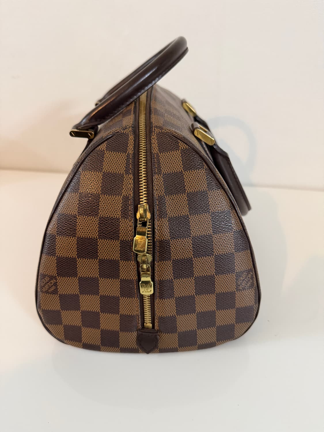 루이비통 다미에 미니 핸드백 상품이미지2