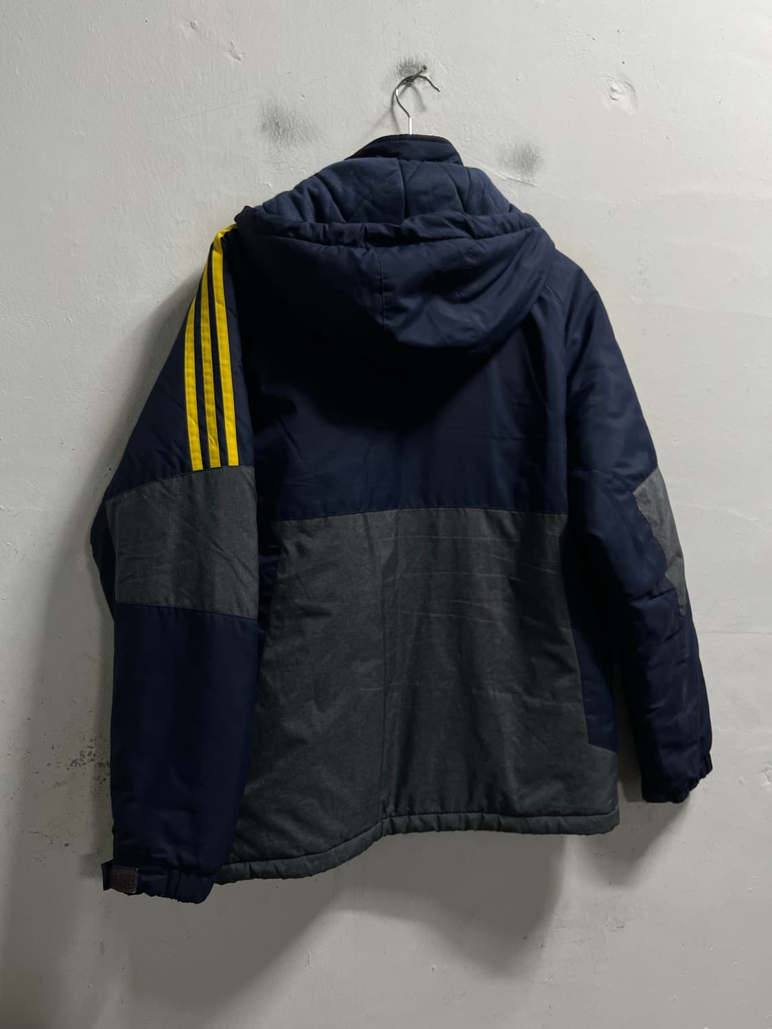 100 아디다스 후드점퍼 정품 상품이미지5