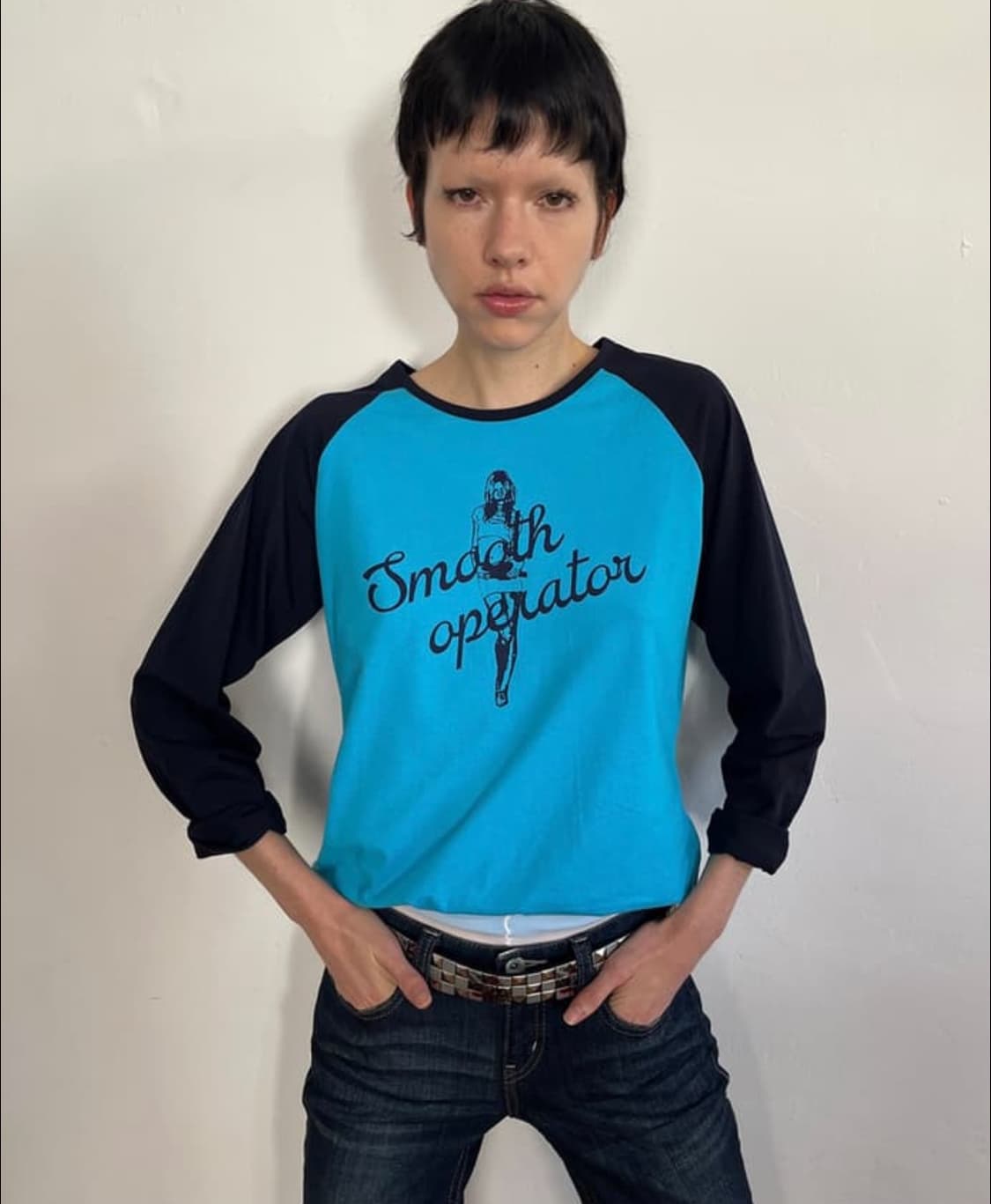 저스트하우스 티 구해요 상품이미지1