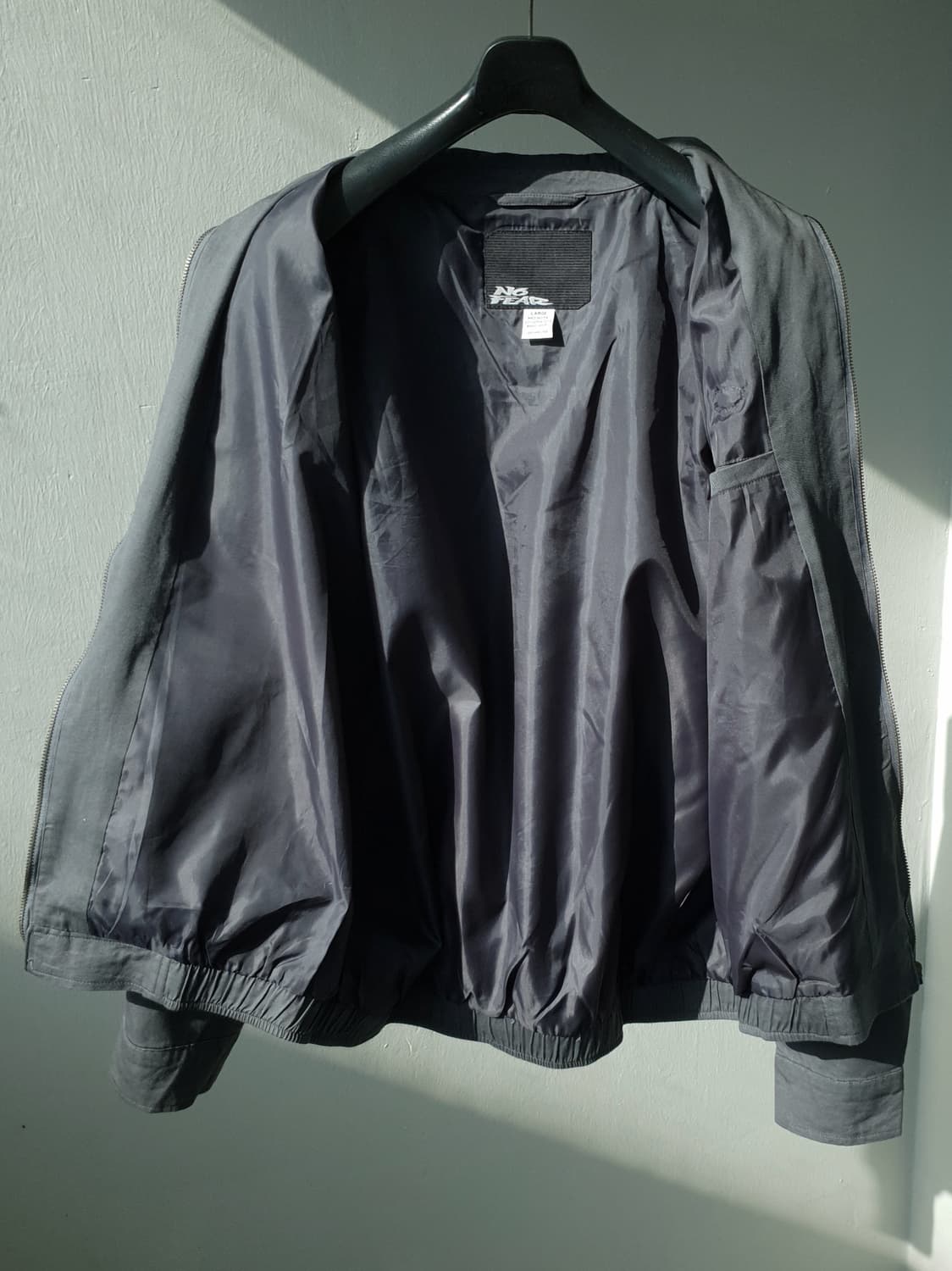 90s No Fear Dad jacket 상품이미지9
