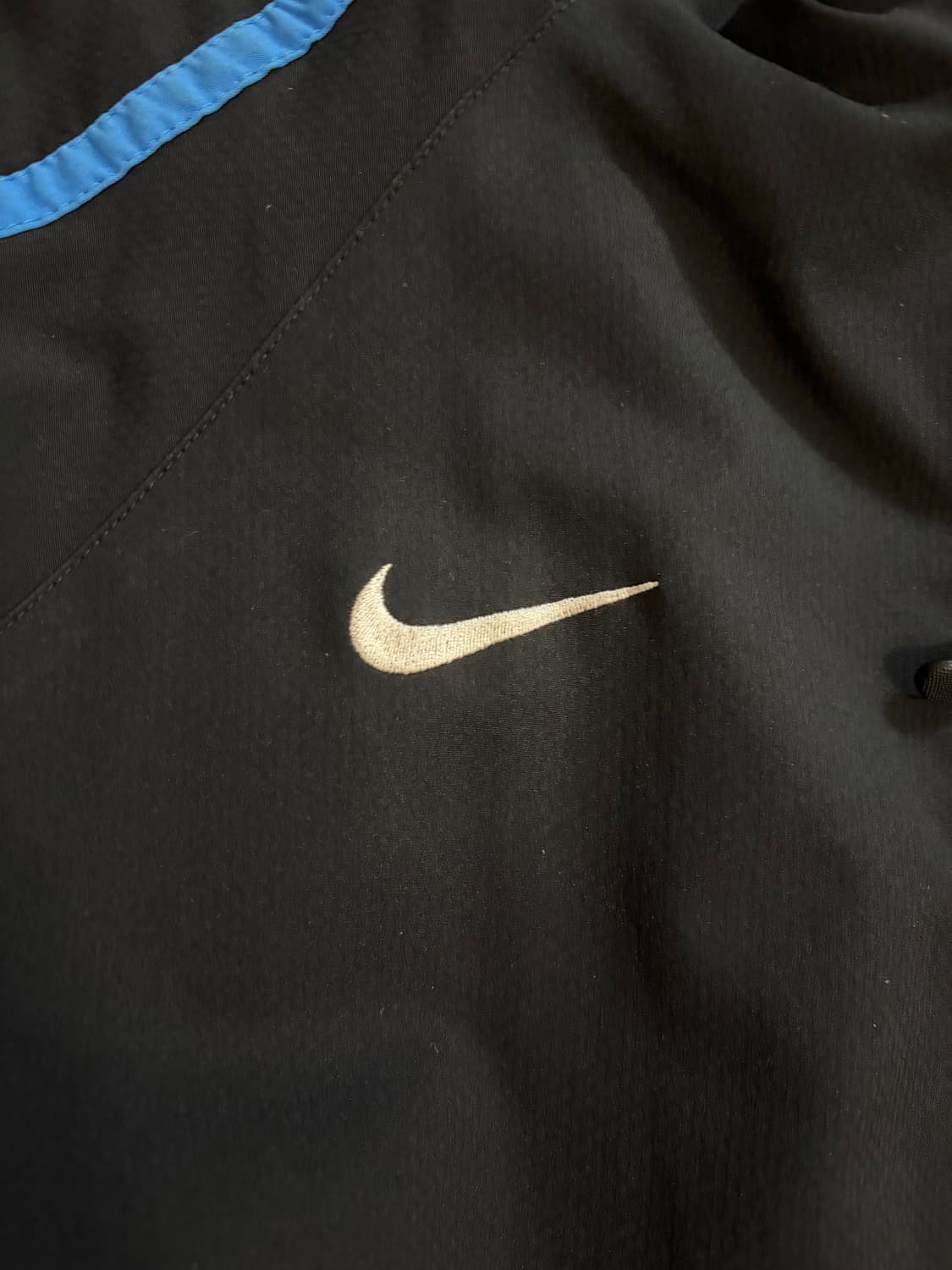 인테르 바람막이 L 상품이미지3