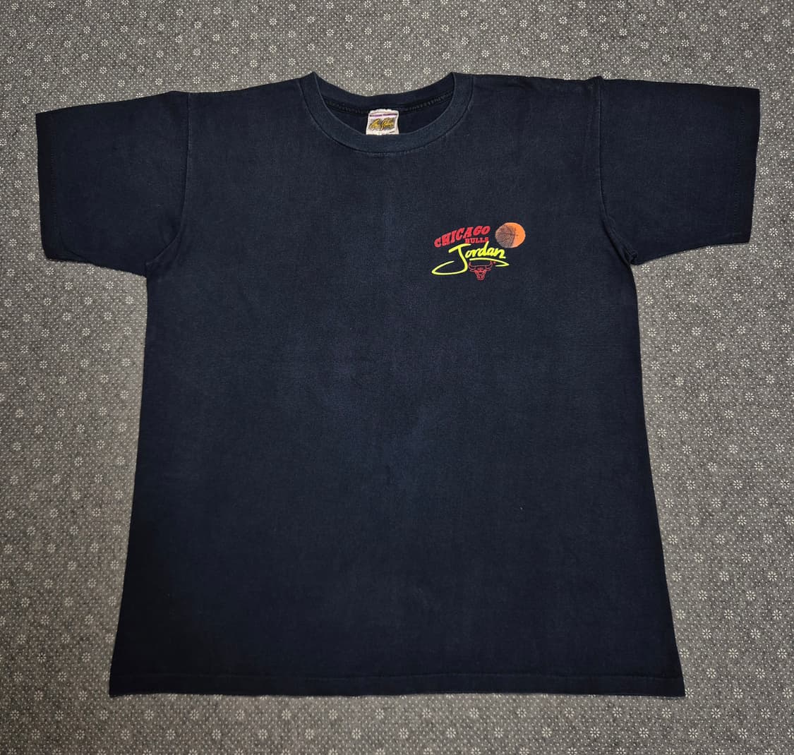 [XL]90s US Made 마이클 조던 행타임-A103 상품이미지3