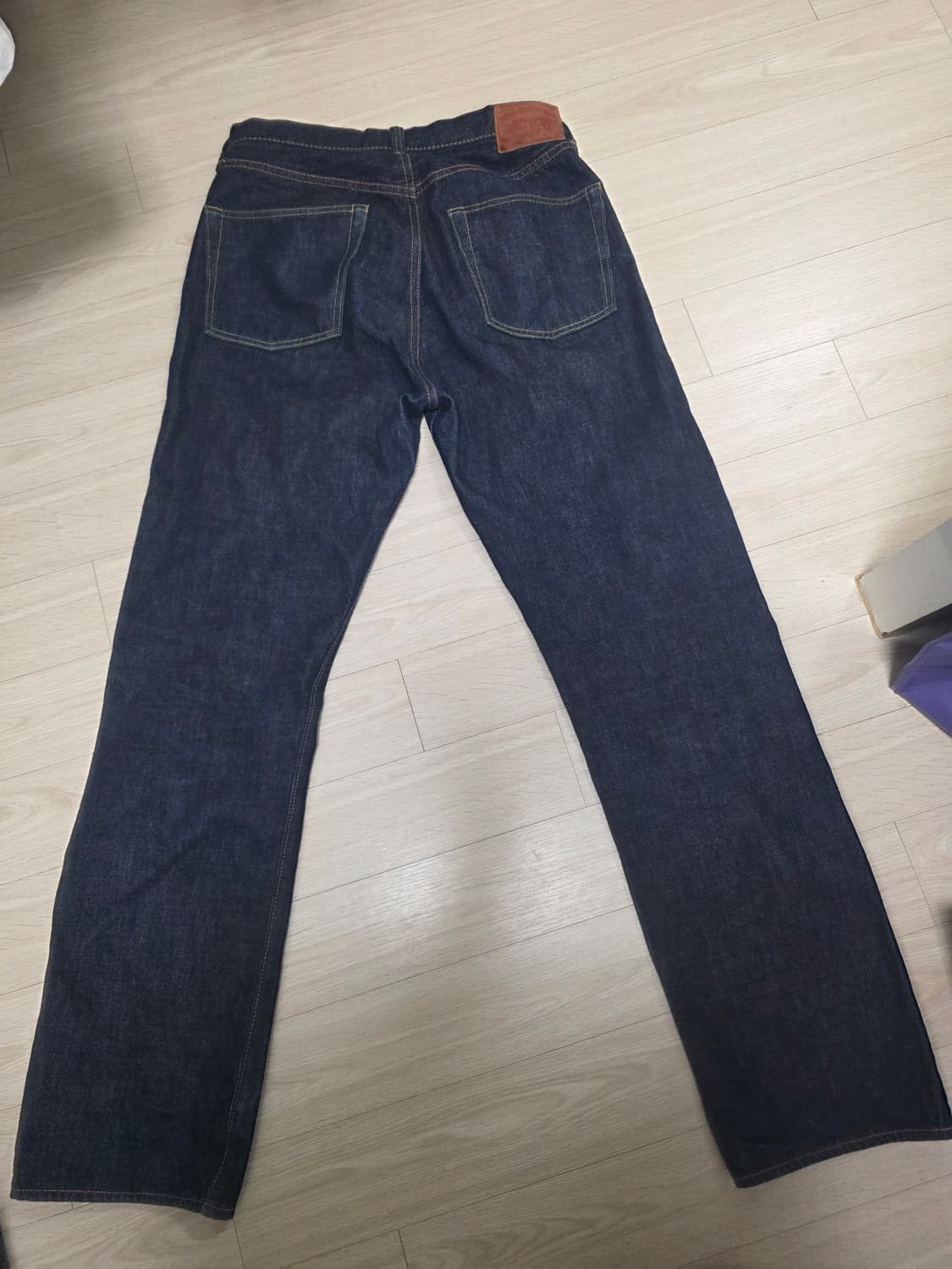 풀카운트 셋업 상품이미지2