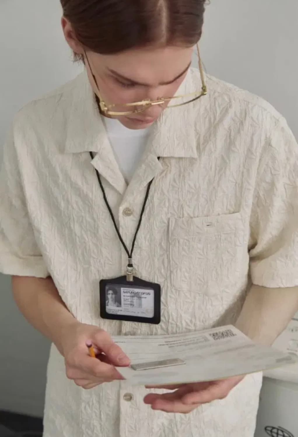 STU 네임택 STU OFFICE 상품이미지1