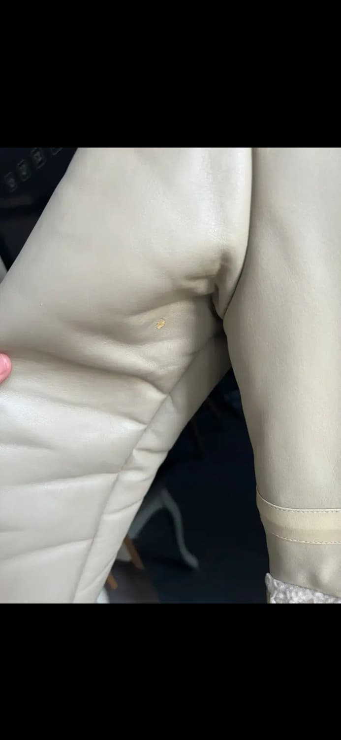 마틴킴 무스탕 상품이미지5