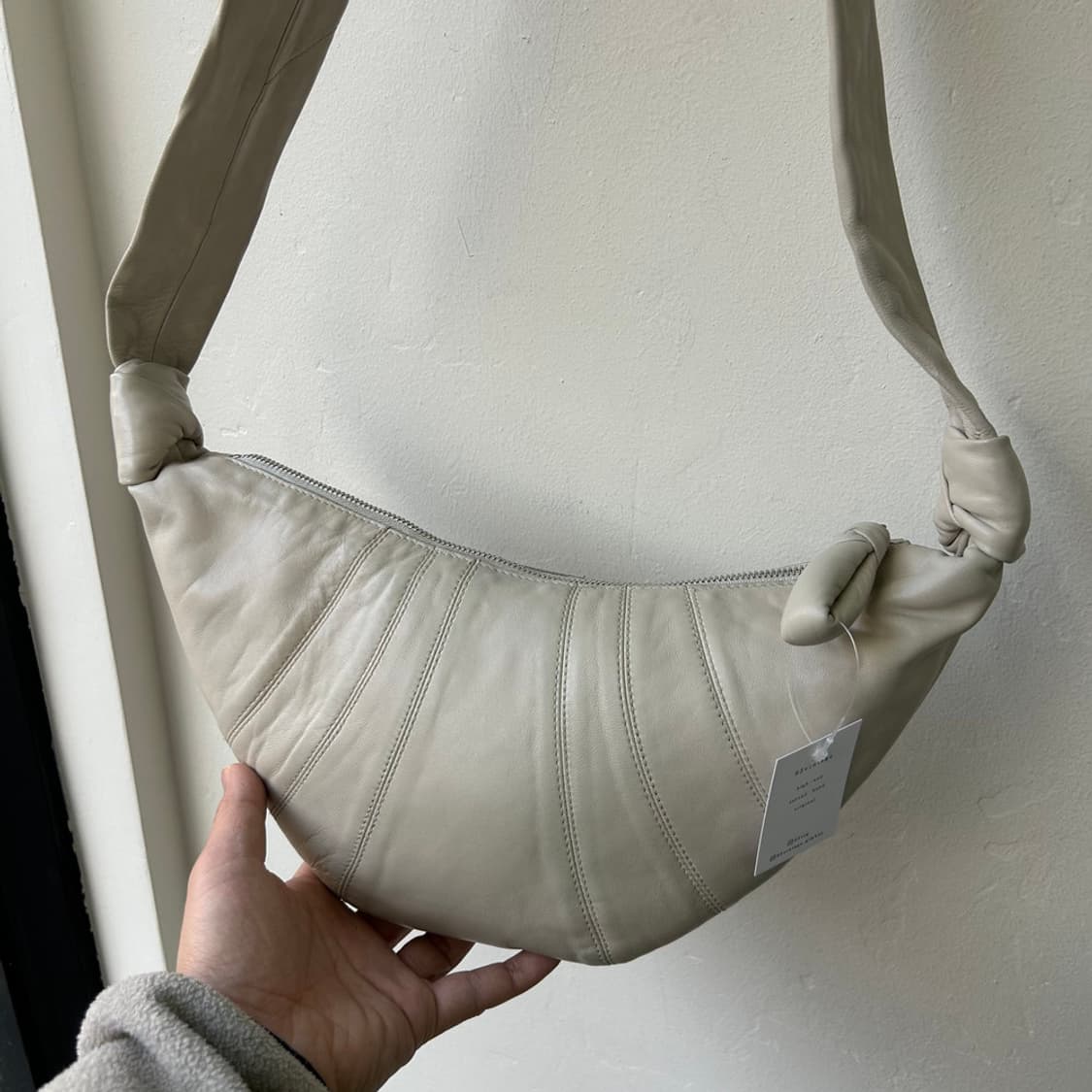 16271 - 르메르 크루아상 숄더백 상품이미지2