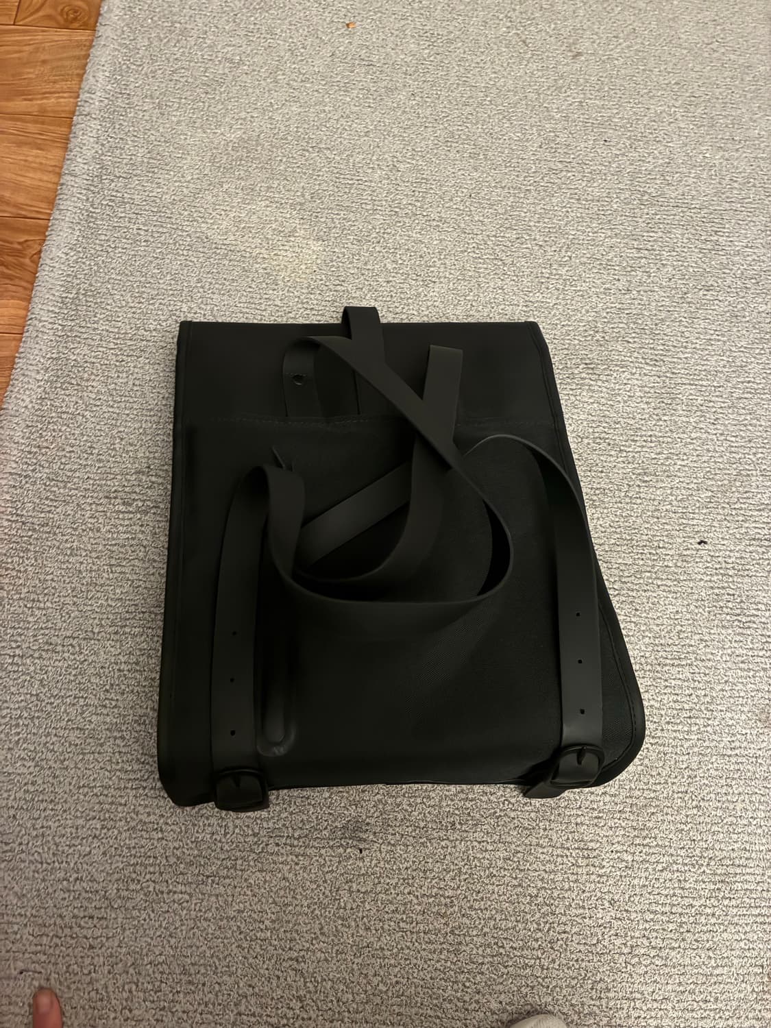 레인스 백팩 상품이미지2