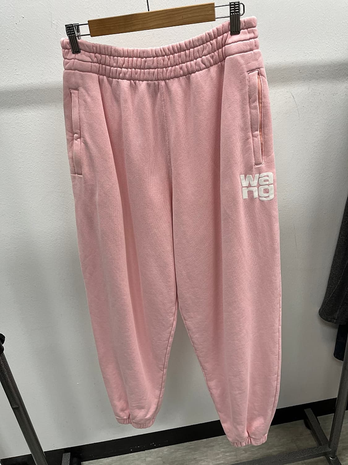 여) 알렉산더왕 신형 조거팬츠  상품이미지3