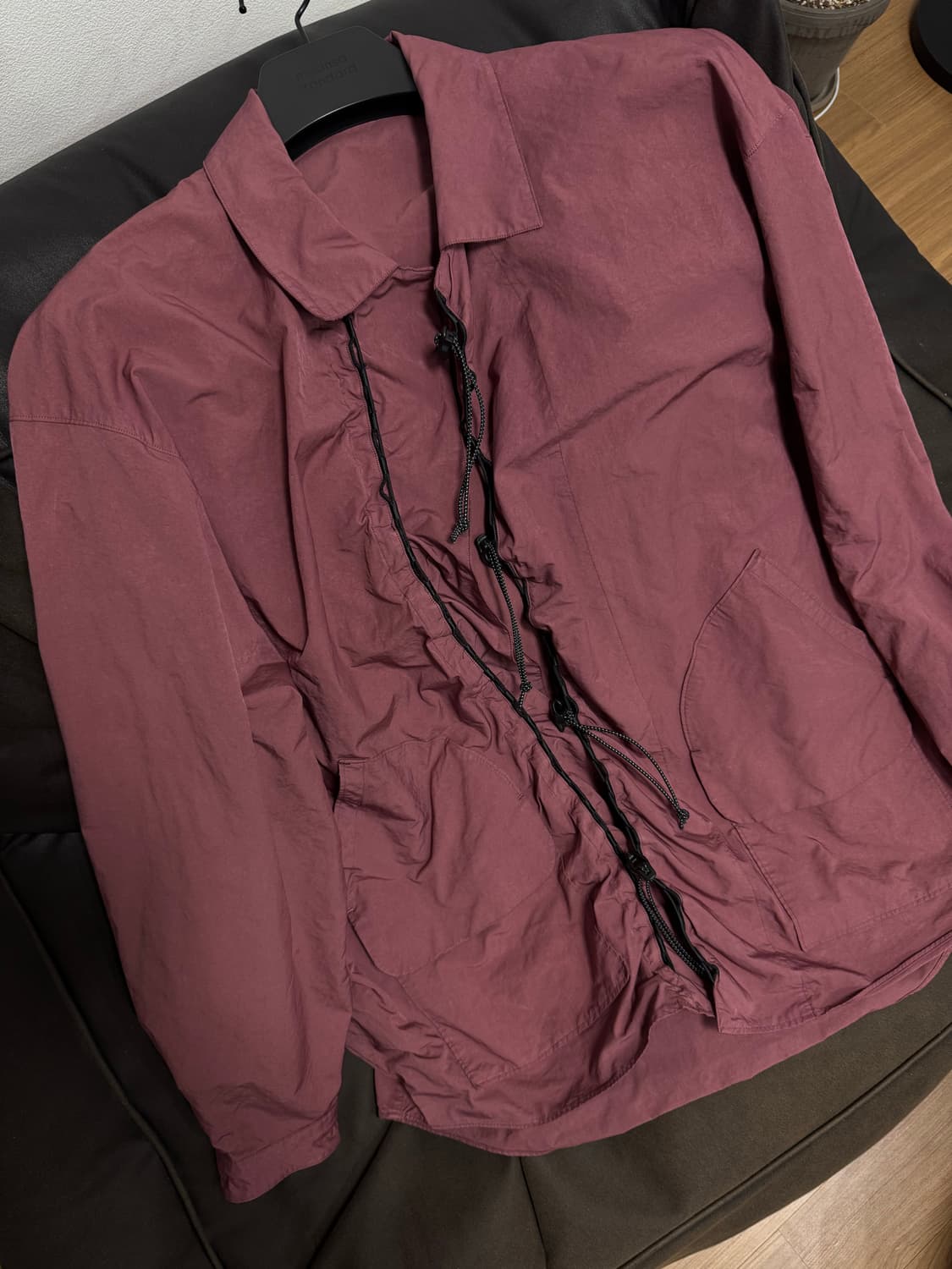 Digawel 가먼트 다이 셔츠 상품이미지2