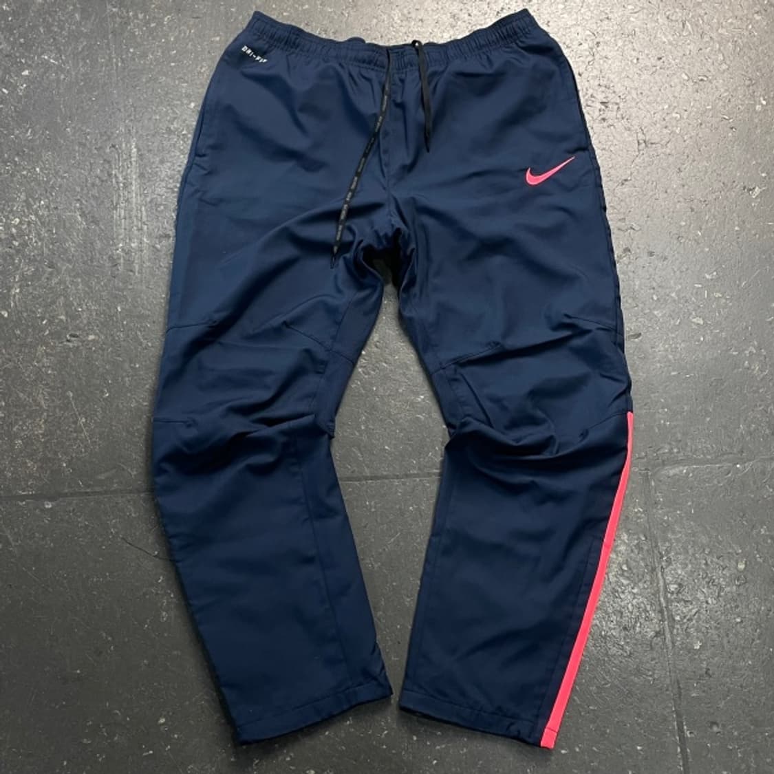 105 나이키 드라이핏 바람막이 셋업 상품이미지5