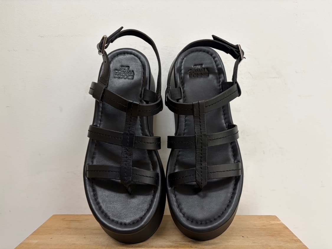 슈콤마보니 여성 샌들 245 상품이미지3