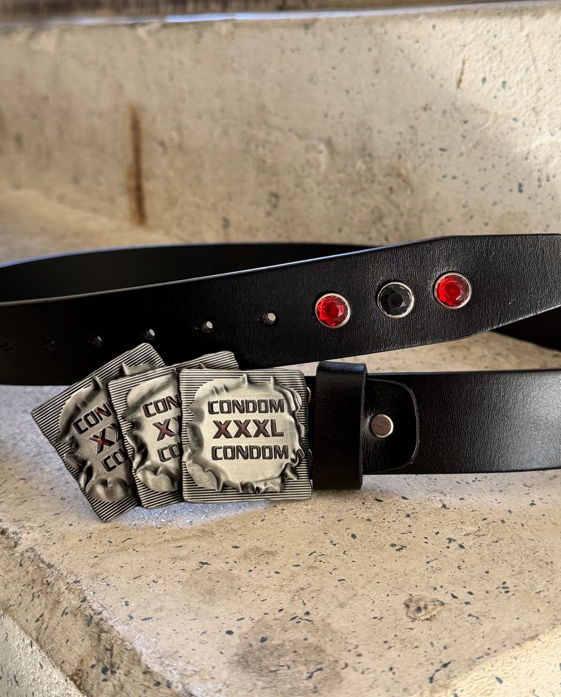 Condom Belt 상품이미지1