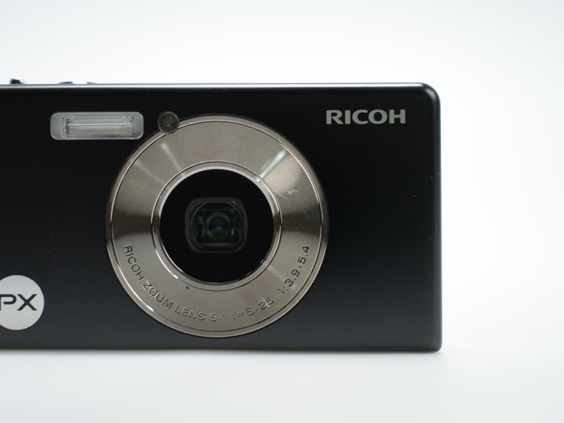 (희귀매물) 리코 PX 디카 상품이미지6