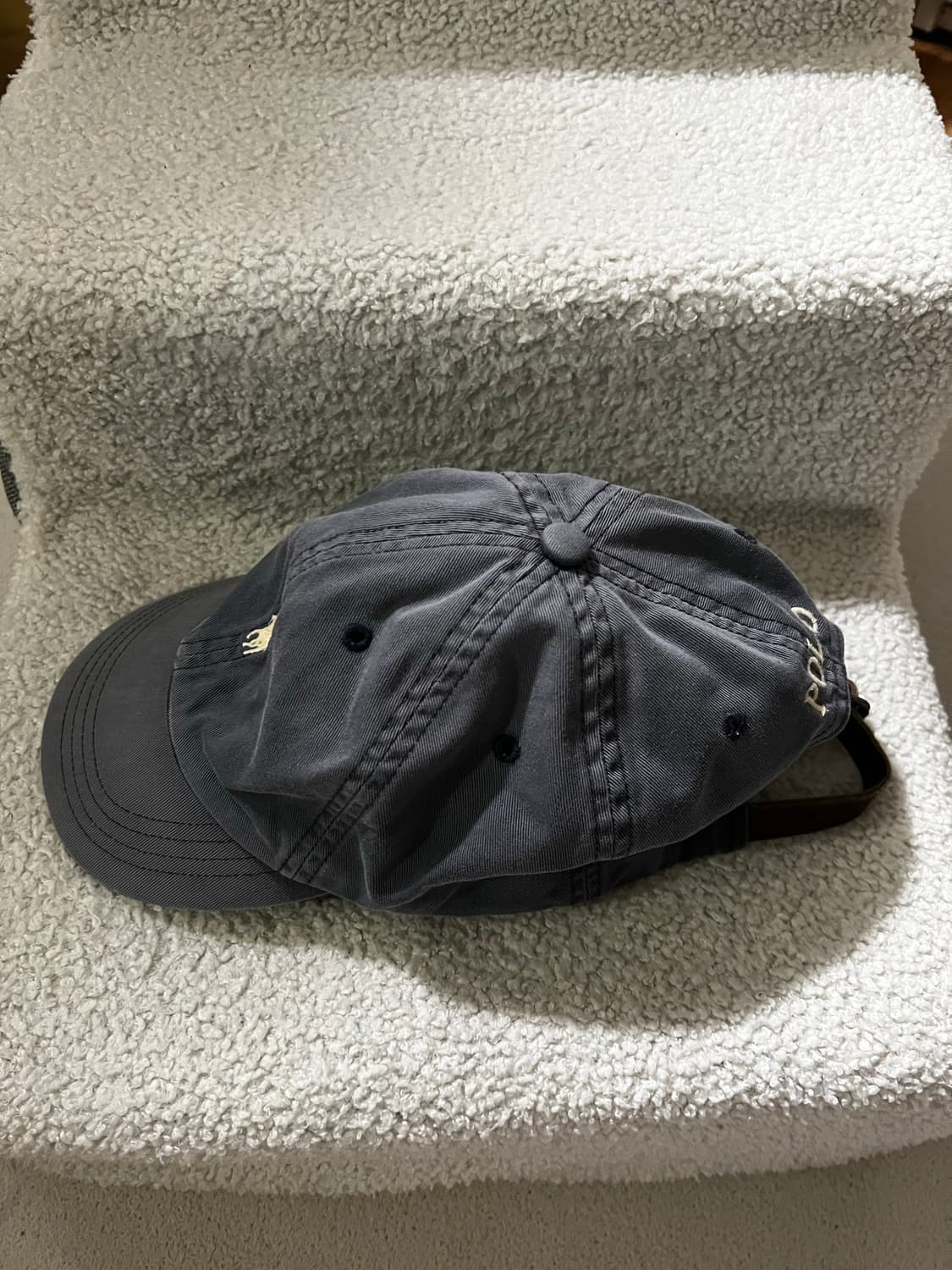 폴로 모자  상품이미지4