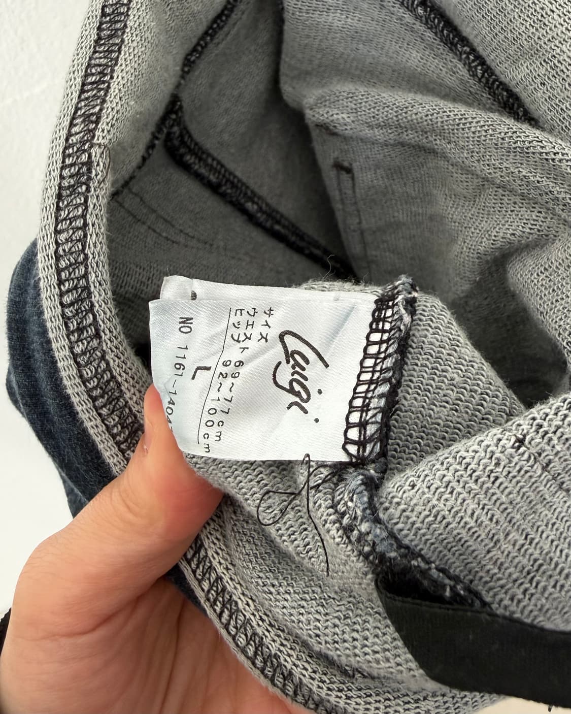 빈티지 팬츠 상품이미지6