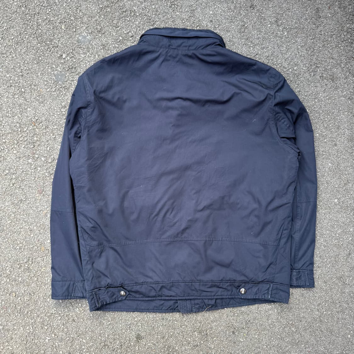 폴로 랄프로렌 블루종 자켓 상품이미지2