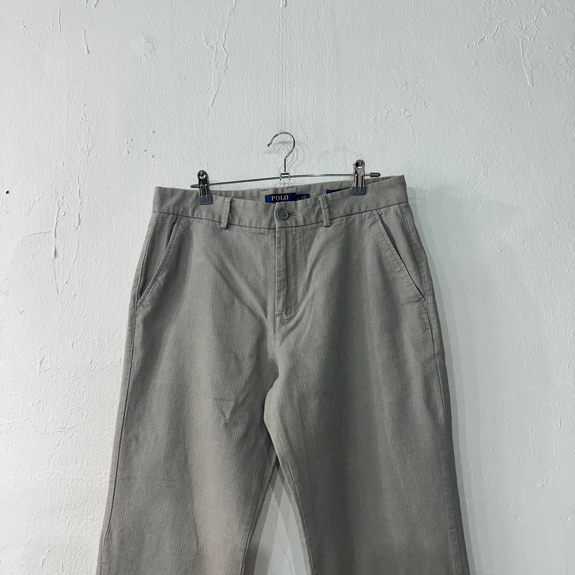 폴로랄프로렌 팬츠 바지 31 상품이미지2