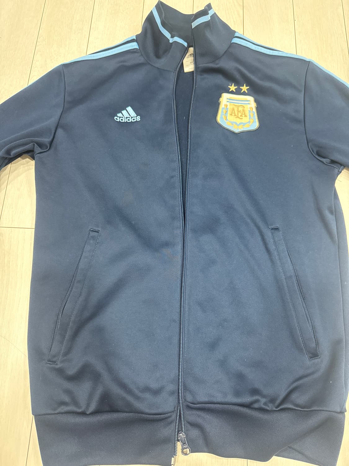 대장급 아디다스 져지 아르헨티나 상품이미지2