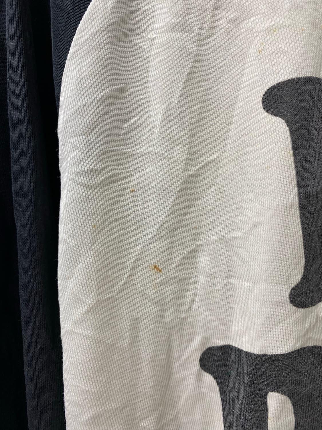 Uk Skull Print Sleeve 상품이미지4