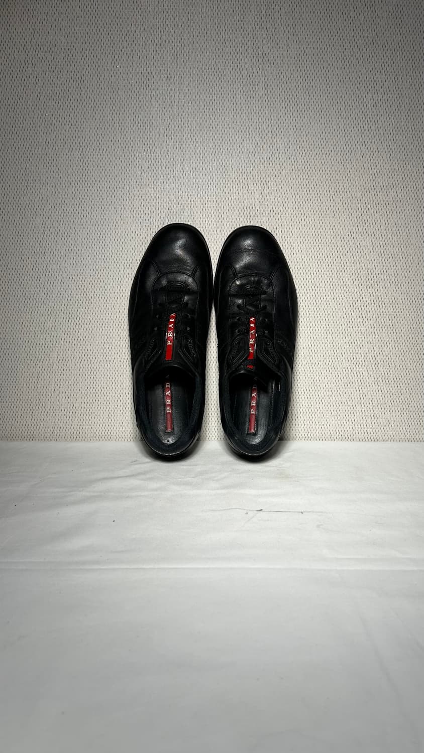 프라다 스포츠 스니커즈 상품이미지5