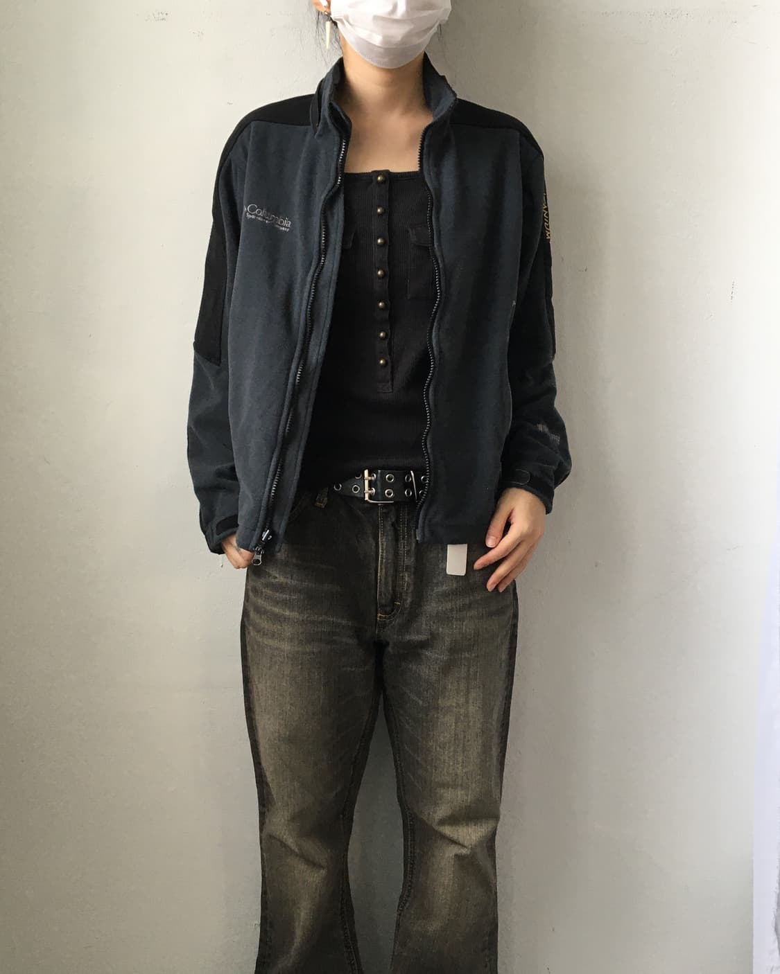 Columbia jacket 상품이미지5