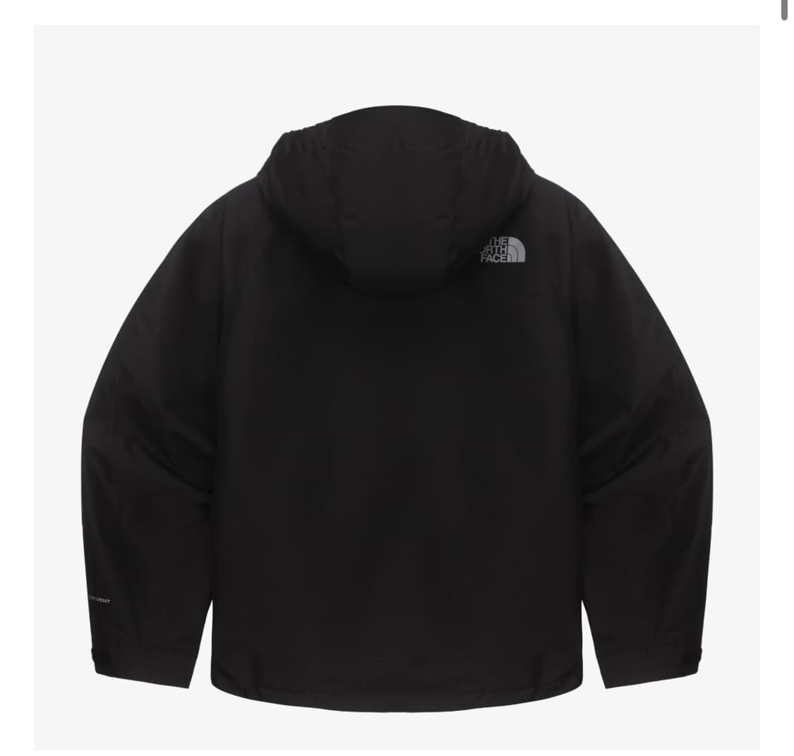 노스페이스 바람막이 상품이미지2