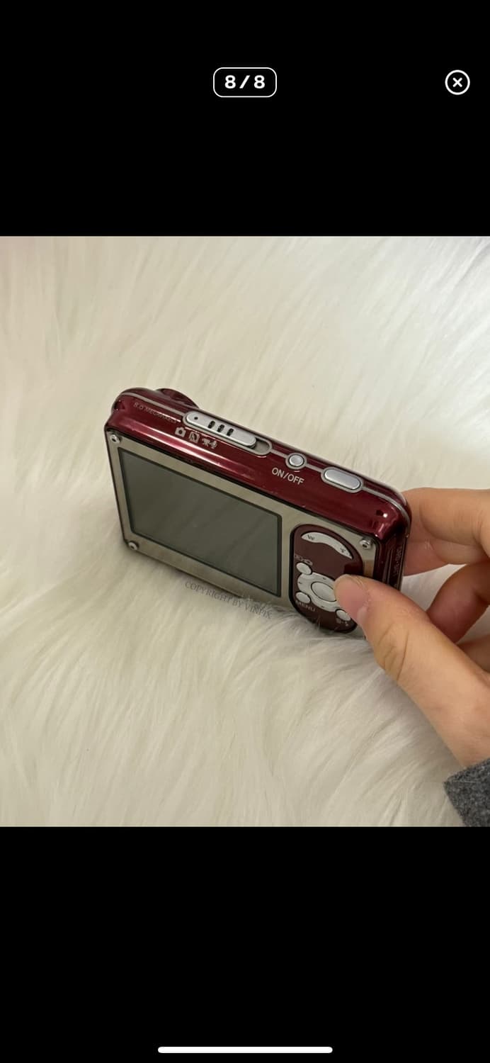 코니카 미놀타 dimags x1 상품이미지8