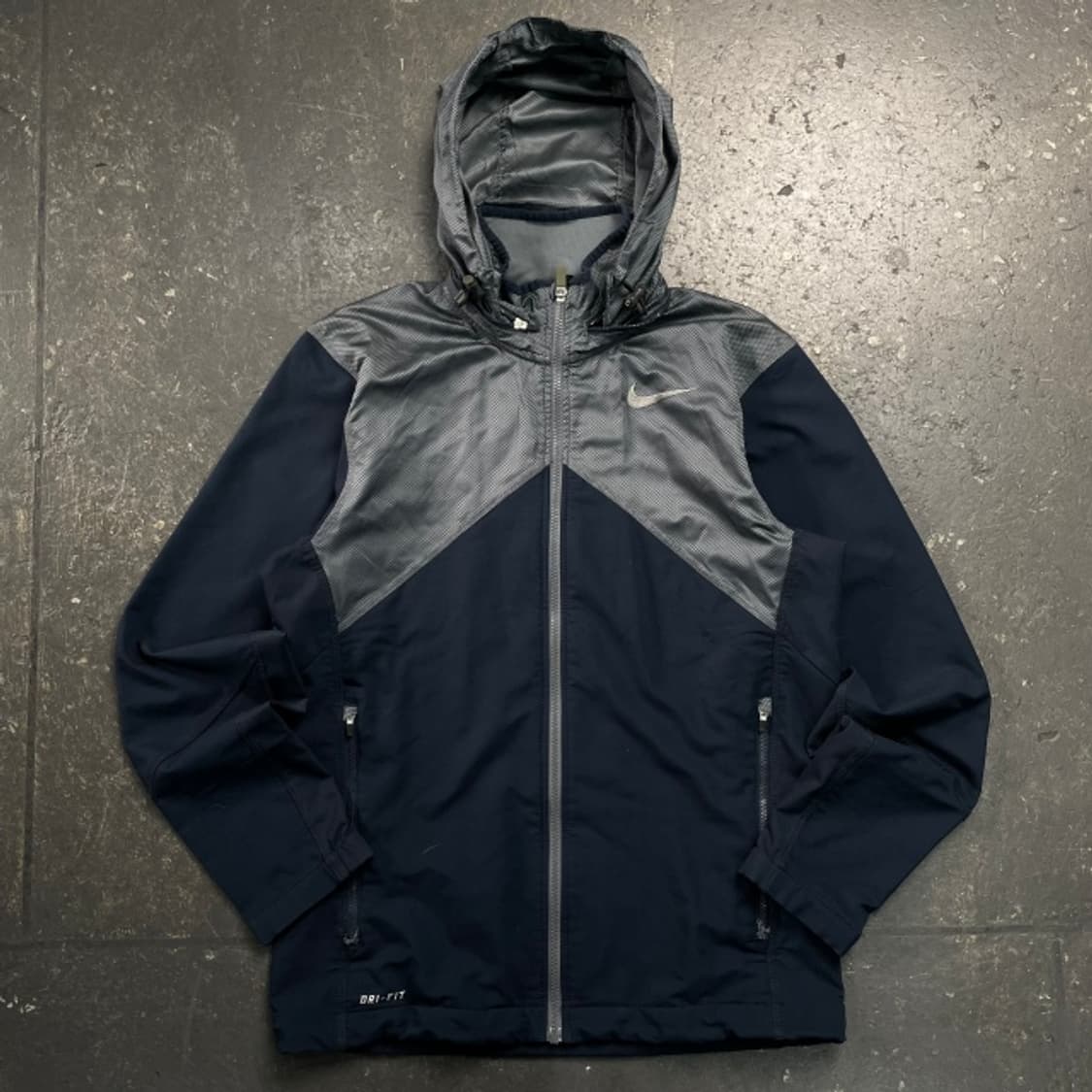 100 나이키 후드집업 상품이미지1