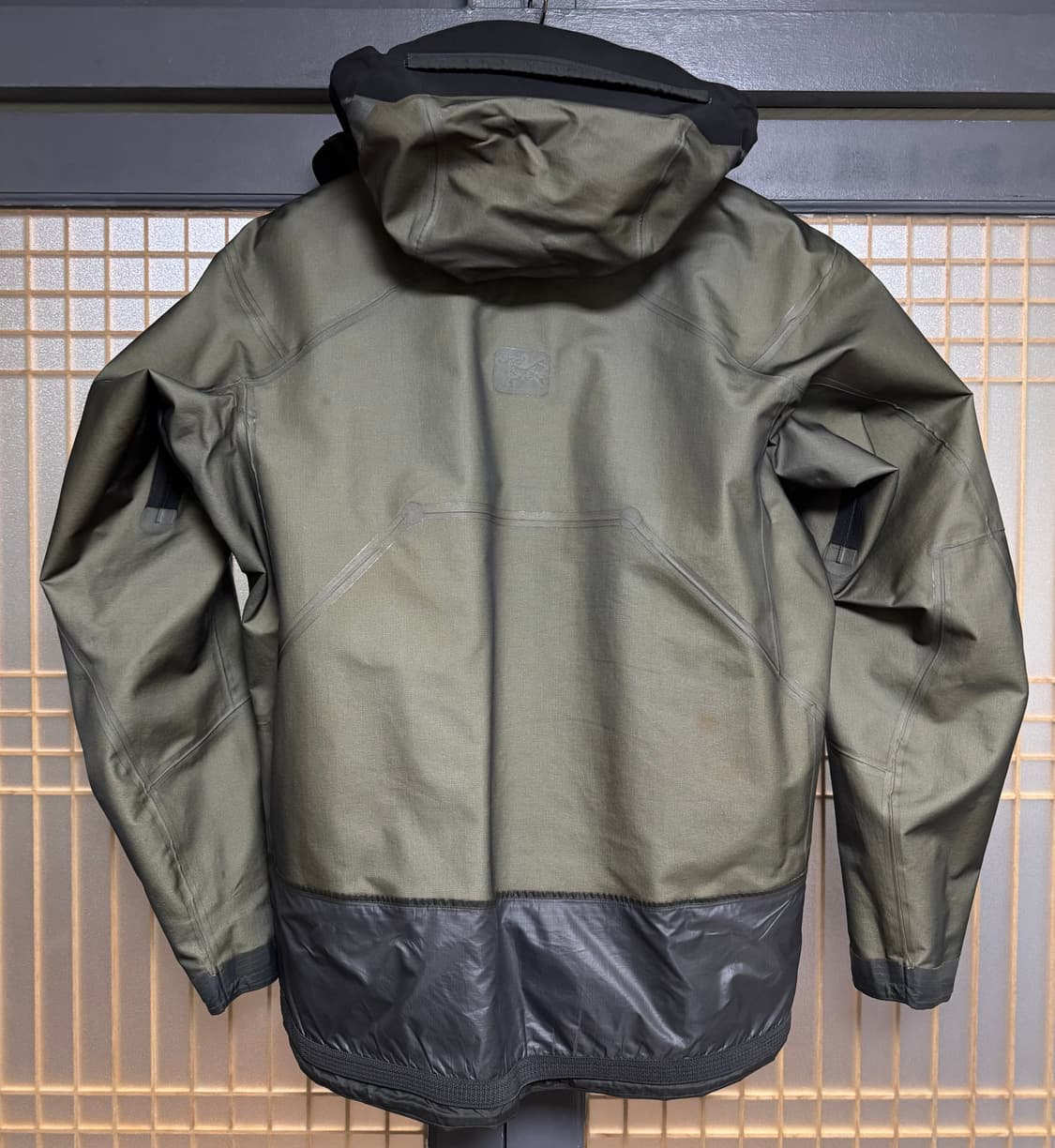 [L]아크테릭스 사이드와인더SV고어텍스 자켓 상품이미지8