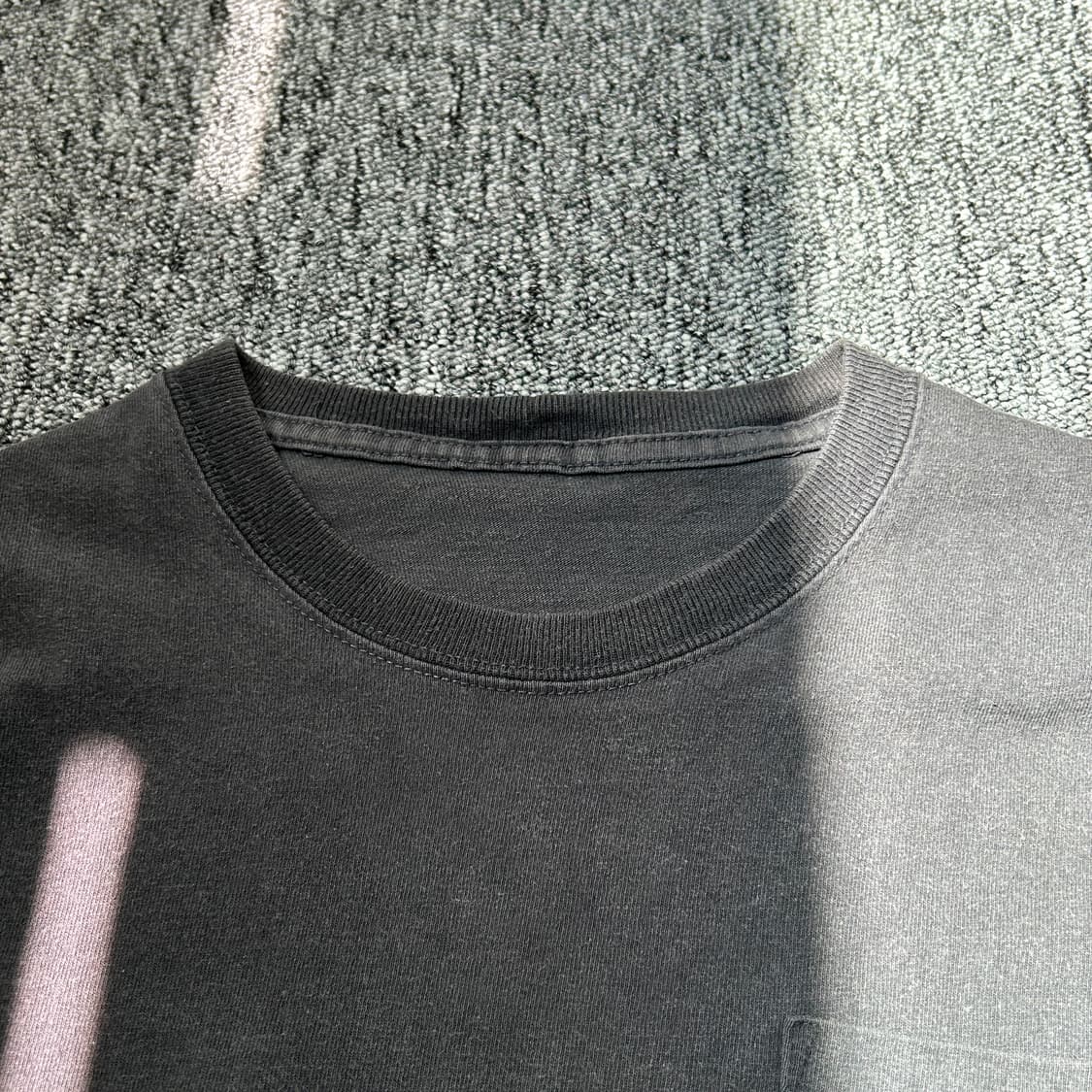 칼하트 포켓 반팔티셔츠 상품이미지5