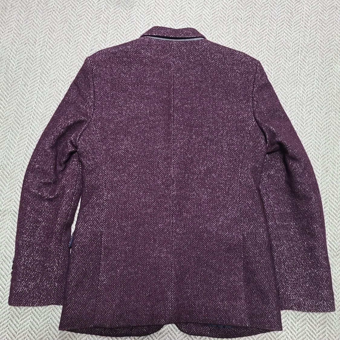 워모  패딩 블레이져 상품이미지8