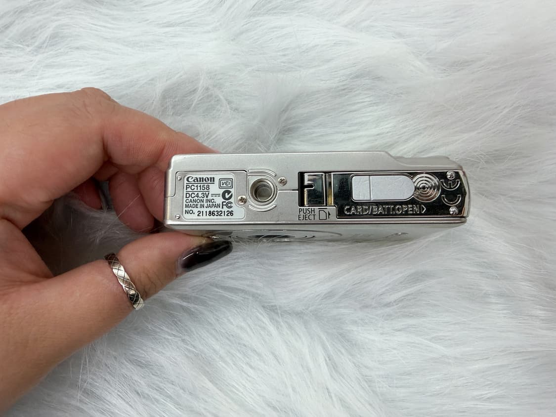 캐논익서스60 상품이미지3