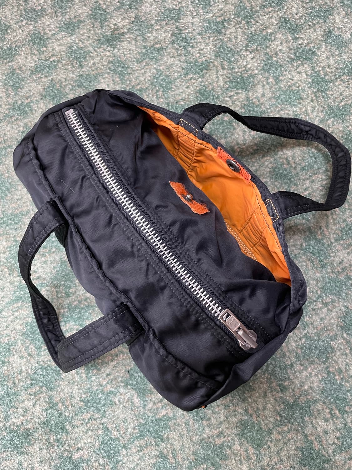 PORTER TANKER Boston Bag (S) 상품이미지4
