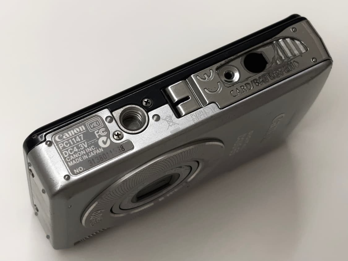 캐논 익서스 65 ixus 65 상품이미지5