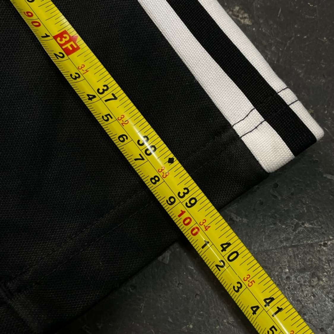 105 아디다스 베켄바우어 팬츠 상품이미지9