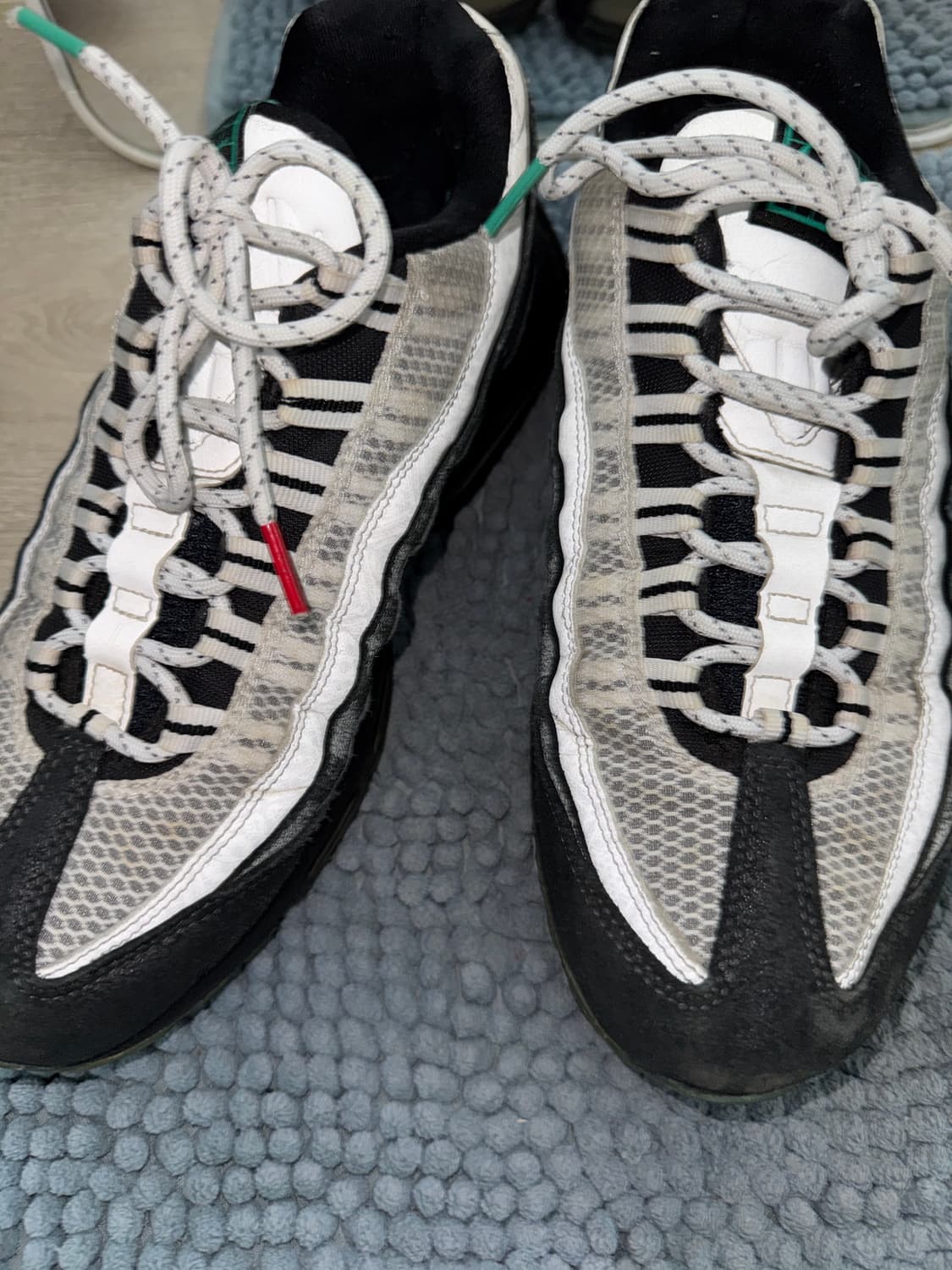 Airmax 95 worldwide pack Mexico 상품이미지4