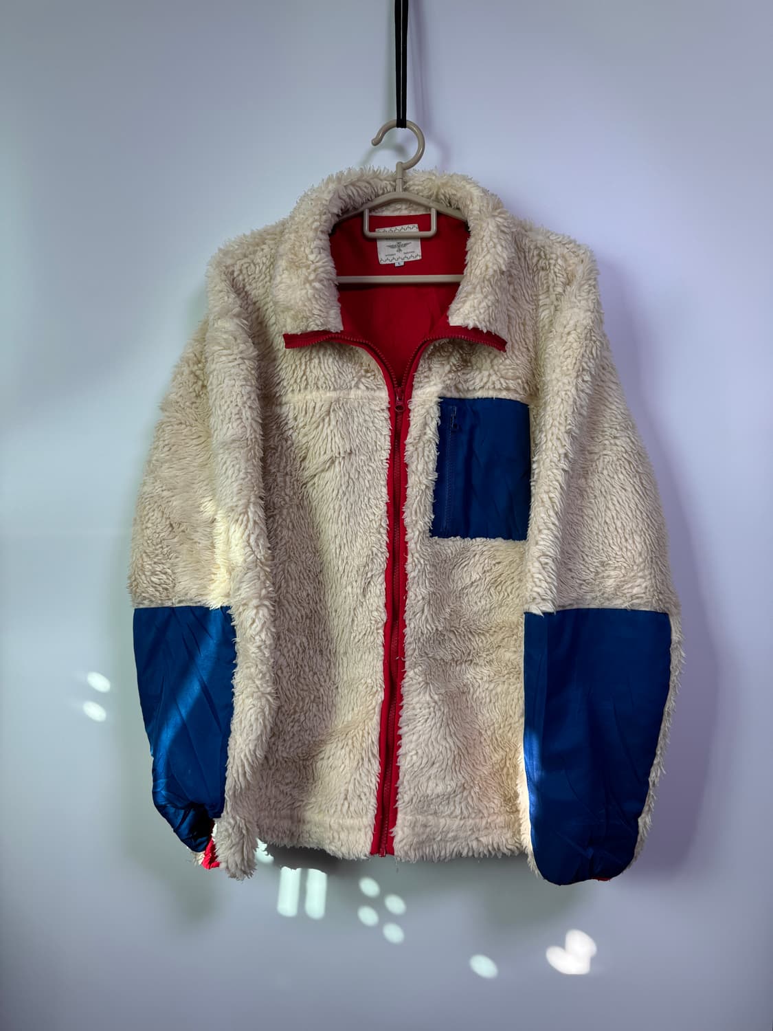 파타고니아st 일본 TITICACA 딥파일 플리스 자켓 100-105 상품이미지1