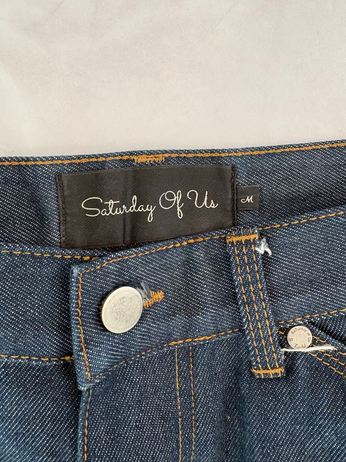 STU 플레어진 상품이미지3