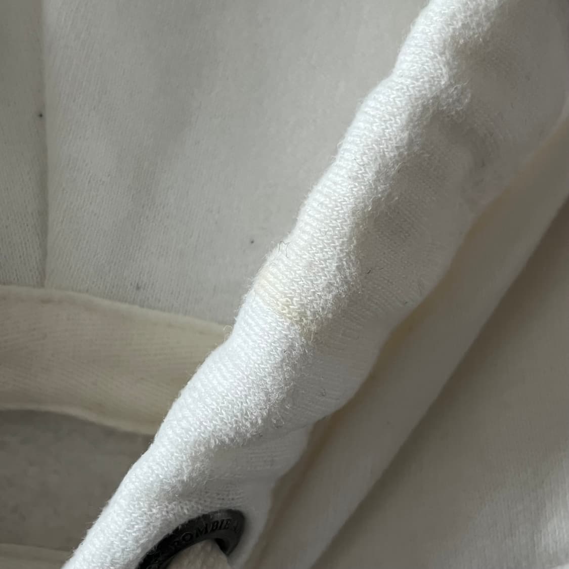 zip up hoodie 상품이미지8