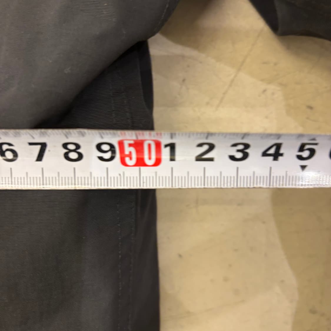 칼하트 블랙 앵커리지 파카 상품이미지5