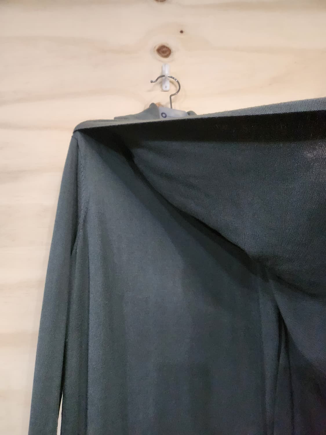 171) COS 코스 터틀넥 니트 원피스 상품이미지5