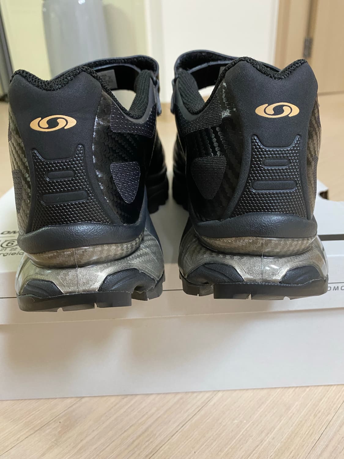 살로몬 마르지엘라 메리제인 245 상품이미지4