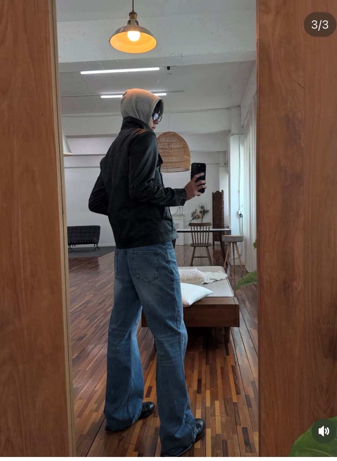 mach-sevi 마하세비 플레어진(M) 상품이미지2