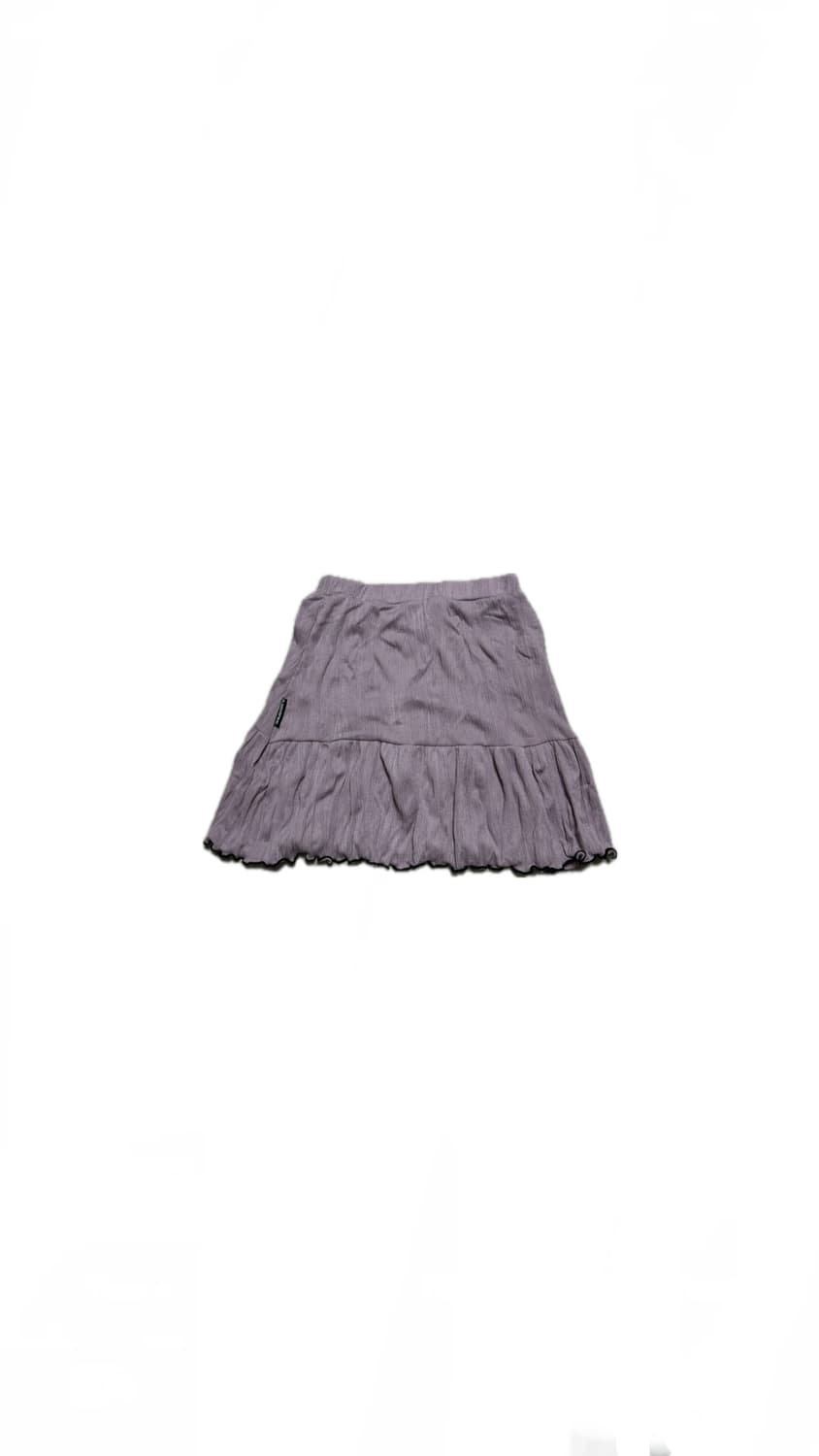 플라즈마스페어 플레어 스커트 상품이미지1