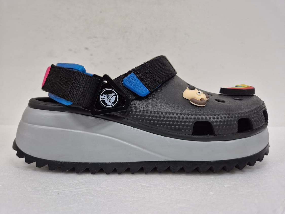 크록스 여성 샌들 230 상품이미지1