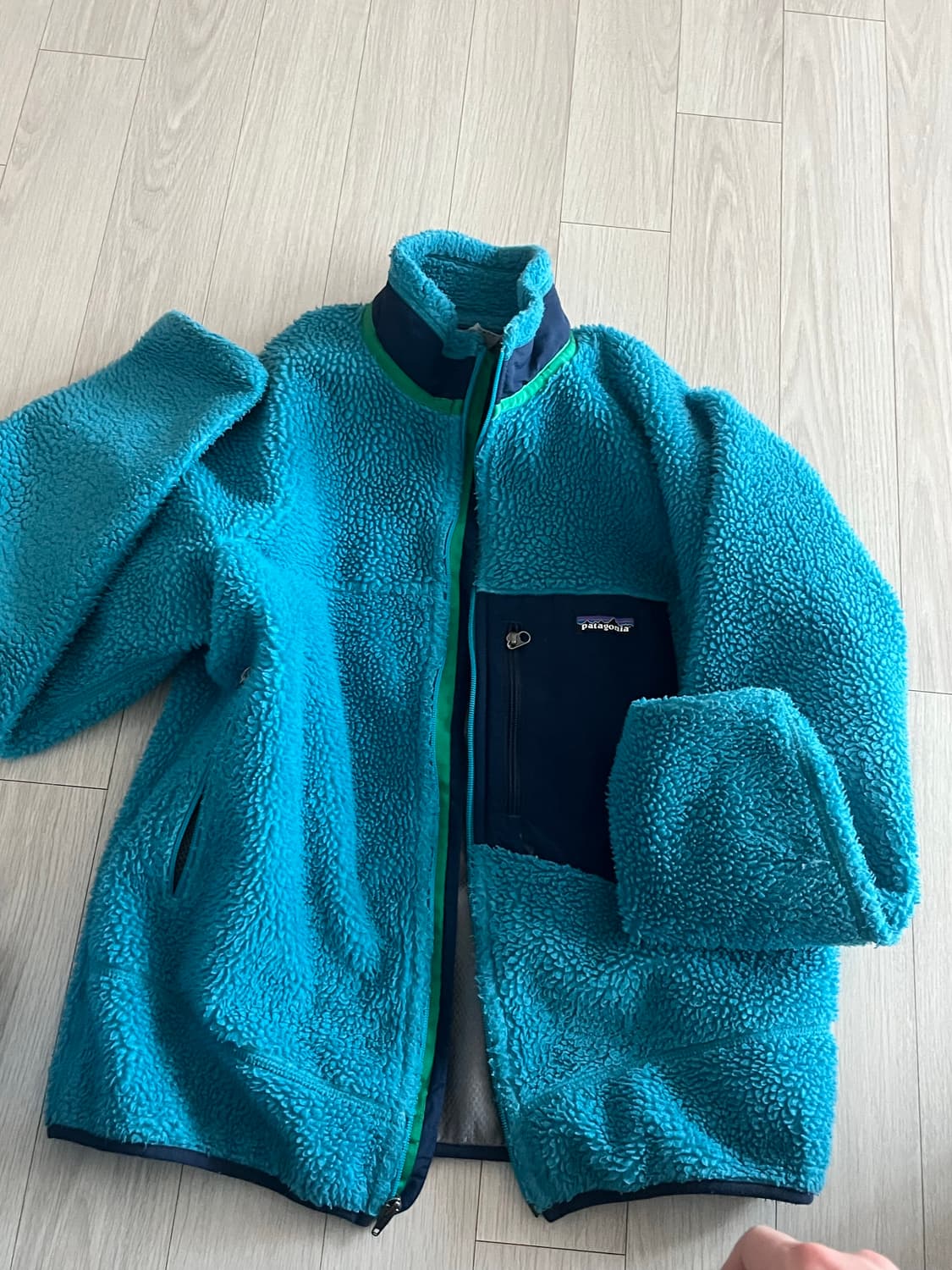 파타고니아 레트로 x 상품이미지1